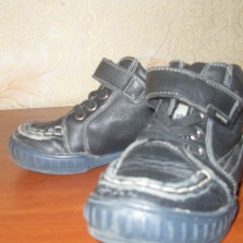 Ботиночки р. 26