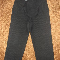 школьные брючки