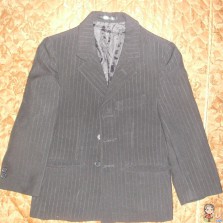 школьные пиджаки