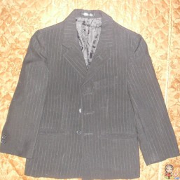 школьные пиджаки