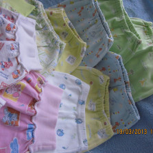 НАШИ   ПОЛЗУНОЧКИ