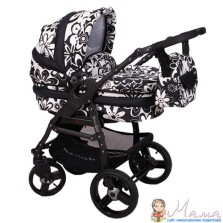 Anmar Hilux коляска 2 в 1 