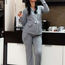 Спортивный костюм для беременных