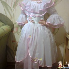 выпускное платье