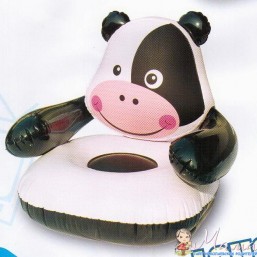 кресло надувное