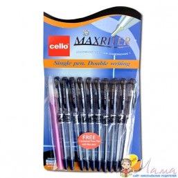 Ручка Maxraiter  с.ч.к.ф.з. 10шт