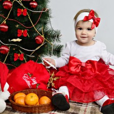 Наши нарядные платья ПРОКАТ 