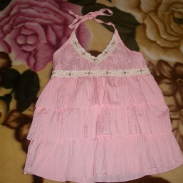 Летние вещи