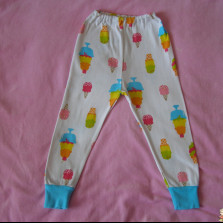 Штаны пижамные