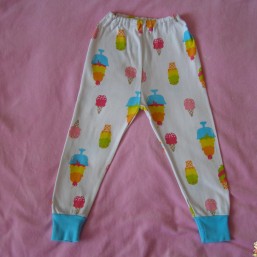 Штаны пижамные