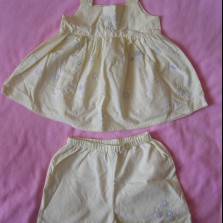 Сарафан+шорты