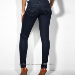 Джинсы LEVIS - ОРИГИНАЛ