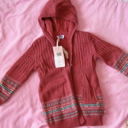 Кардиган Chicco