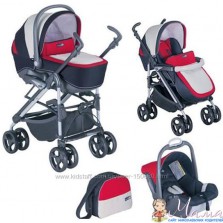 Продам любую запчасть от коляски CAM Combi Family