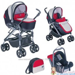 Продам любую запчасть от коляски CAM Combi Family