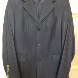 ПРОДАНО костюм мужской 50р.