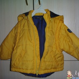 курточки зимние