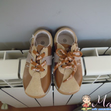 Демисезонные ботинки ,22 р-р