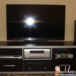 тумба под TV