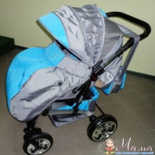 СРОЧНО!!!Продам коляску