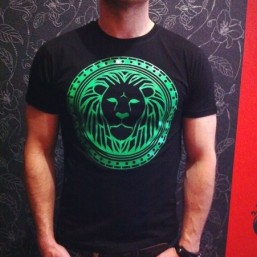 Футболка мужская by Timati