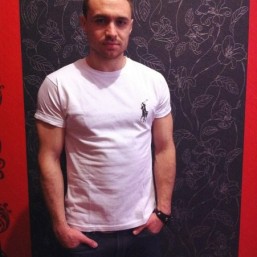 Футболка Ralph lauren Polo