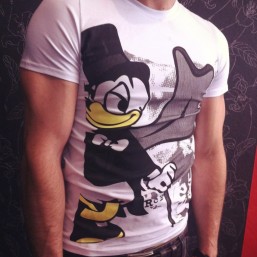 Футболка мужская ICEBERG