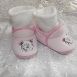 комнатные тапочки 