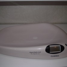 Весы электронные