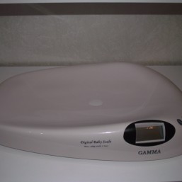 Весы электронные