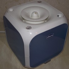 УВЛАЖНИТЕЛЬ ВОЗДУХА Chicco