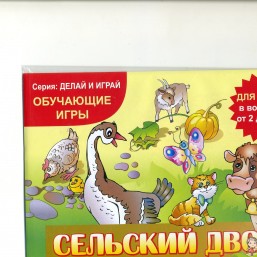 Развивающие игры по цене шоколадки