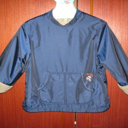 Курточка демисезонная