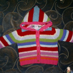 кофта шерстяная