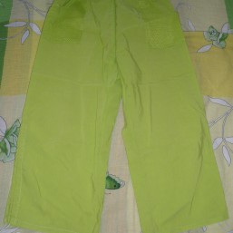 Капри летние