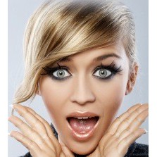 ОБУЧАЕМ КОСМЕТОЛОГОВ