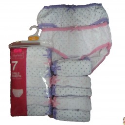 Трусики из Англии Primark в наличии на 3,4,5лет