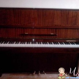 Пианино Украина