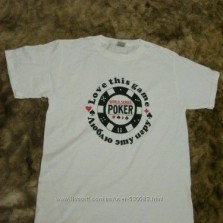 Футболки недорого!