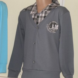 Рубашка-обманка