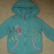 Кофточка под джинсы