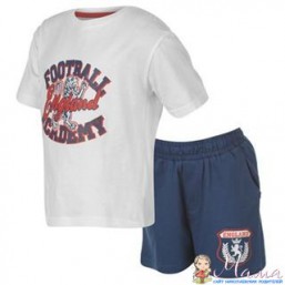 Летний спортивный костюм из Англии,5-6лет