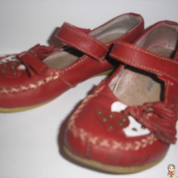 Туфли детские