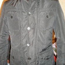 Куртка - пиджак