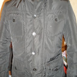 Куртка - пиджак