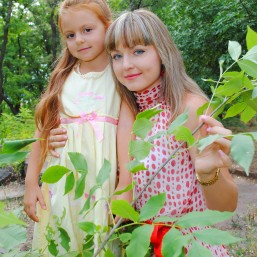  ФОТОСЕССИЯ НА ПРИРОДЕ!!! 