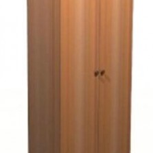 Шкаф двухстворчатый