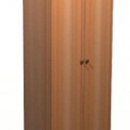 Шкаф двухстворчатый