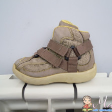 демисезонные ботиночки Romika,21 р.