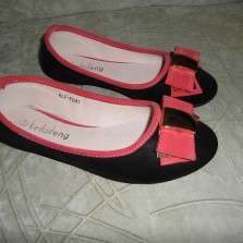 Детские балетки. Размеры 34р.- 21см и ,35р.- 21,5см по стельке В НАЛИЧИИ